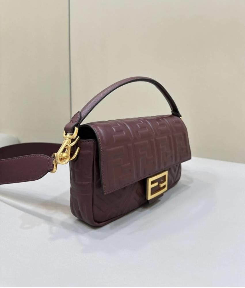 Fendi Baget 27