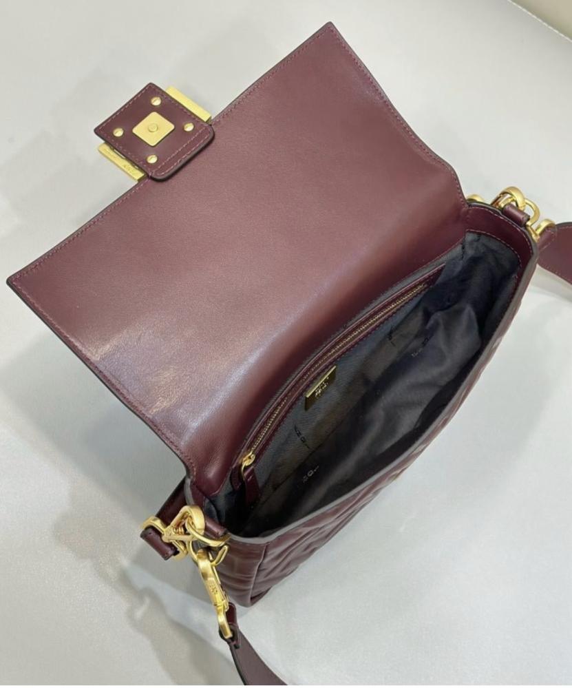 Fendi Baget 27