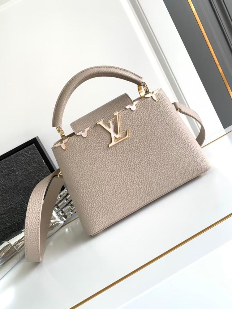 لوي فيتون Capucines مقاس 27cm