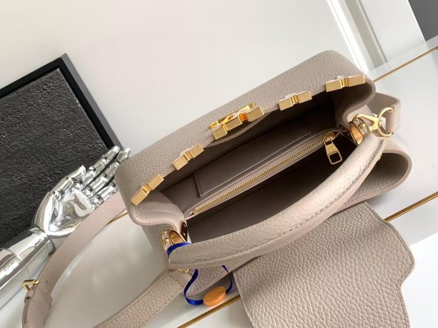 لوي فيتون Capucines مقاس 27cm