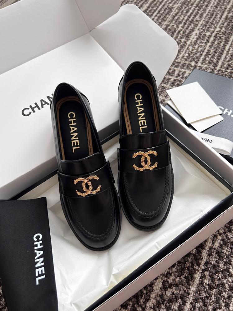 Chanel shoes