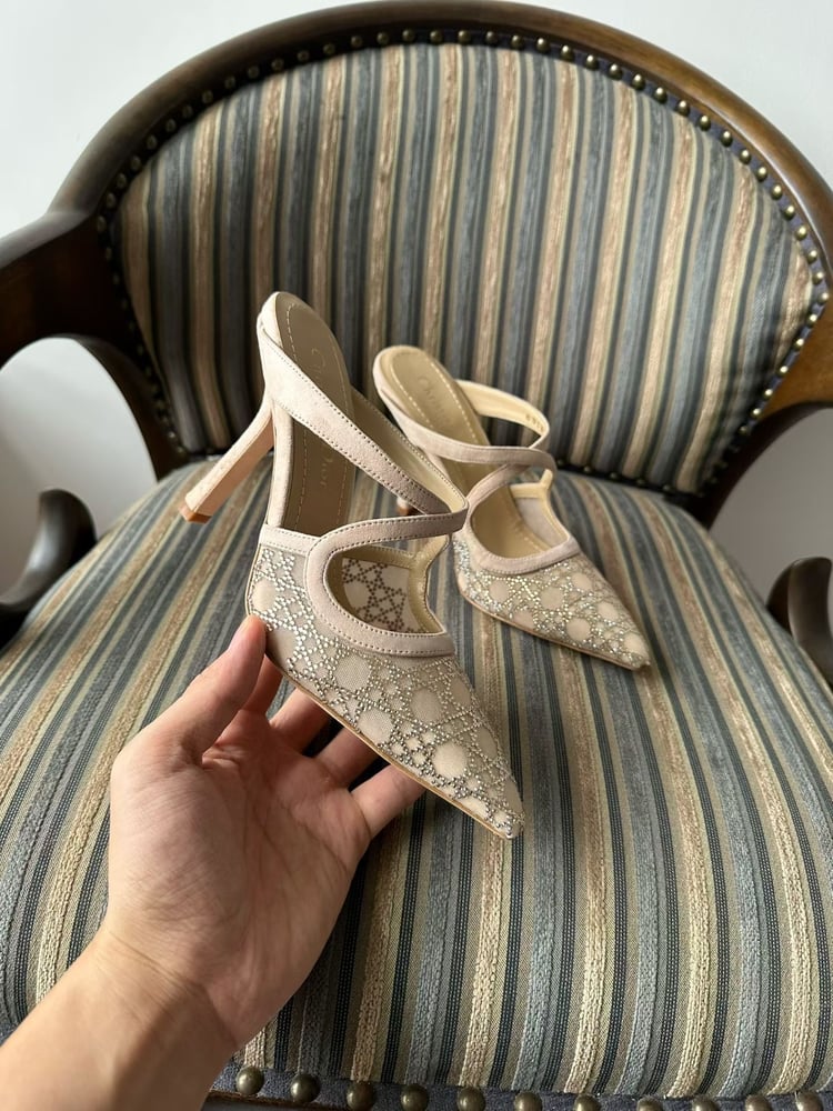 Dior shoe
