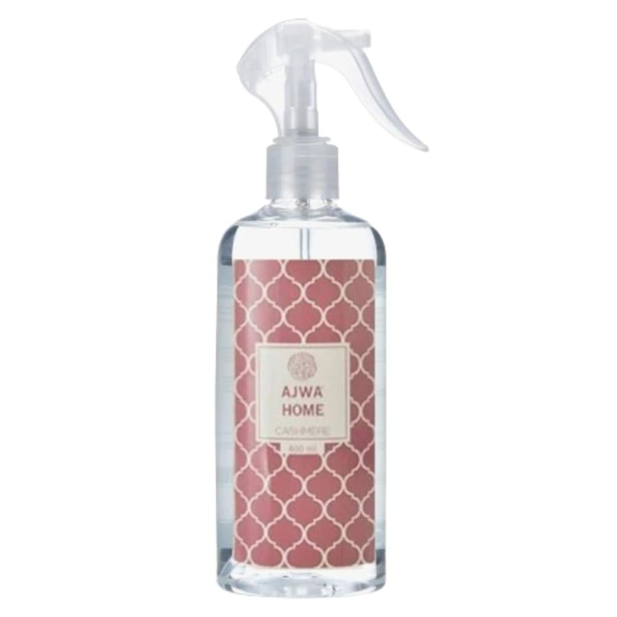 Home fragrance from Ajwa Al-Hom - 400 ml