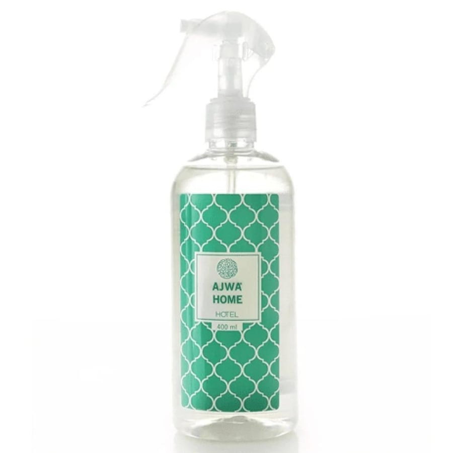 Home fragrance from Ajwa Al-Hom - 400 ml