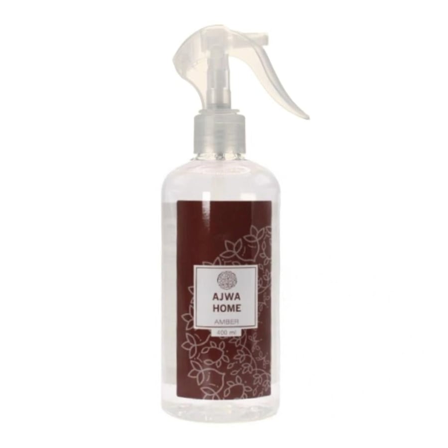 Home fragrance from Ajwa Al-Hom - 400 ml
