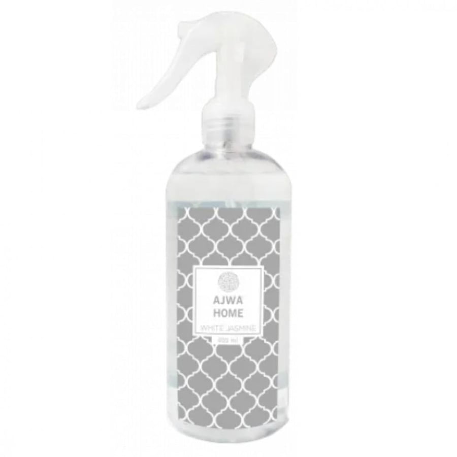 Home fragrance from Ajwa Al-Hom - 400 ml