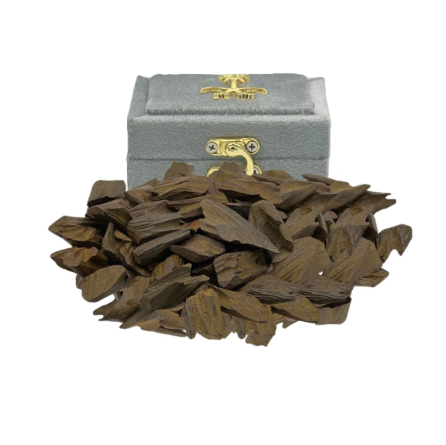 Sheikh's package - half kilogram 500 grams