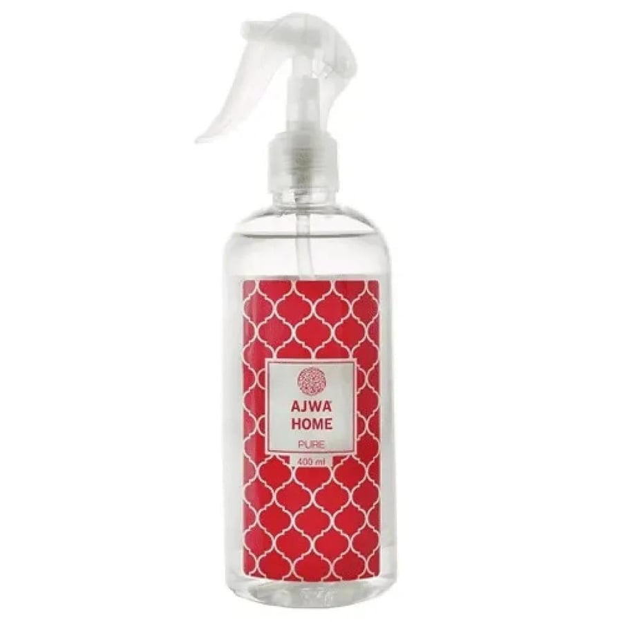 Home fragrance from Ajwa Al-Hom - 400 ml