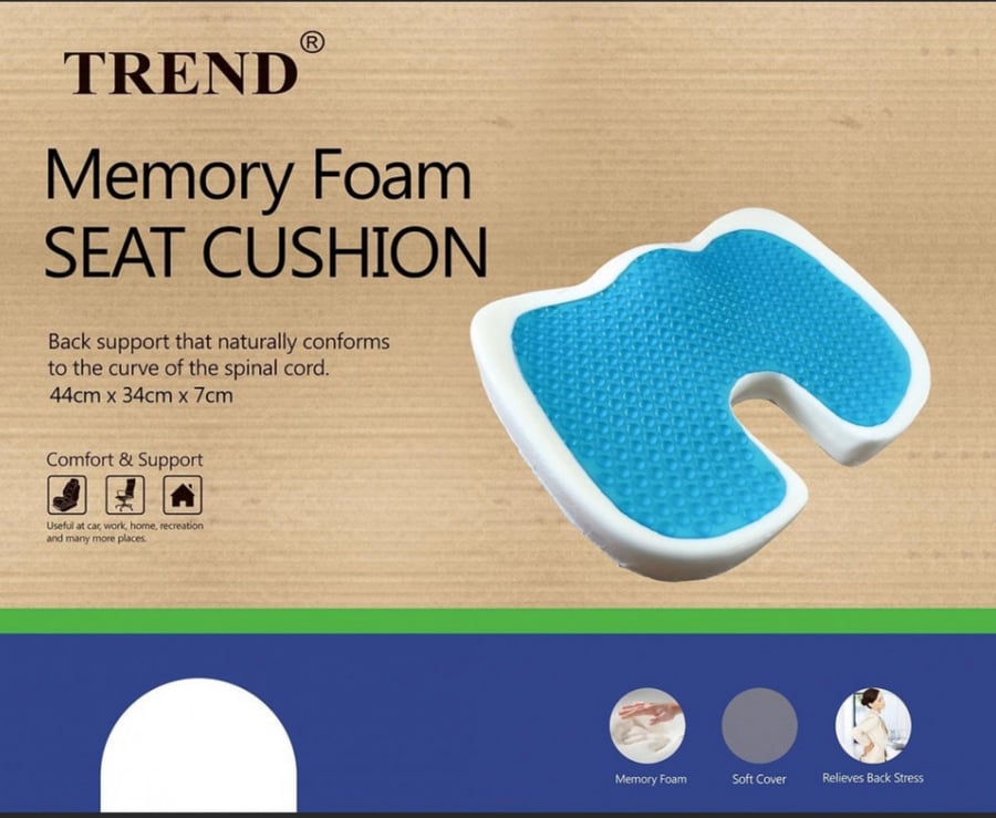 PILLOW TREND FOOM U GEL ترند مجلس فووم يو جل