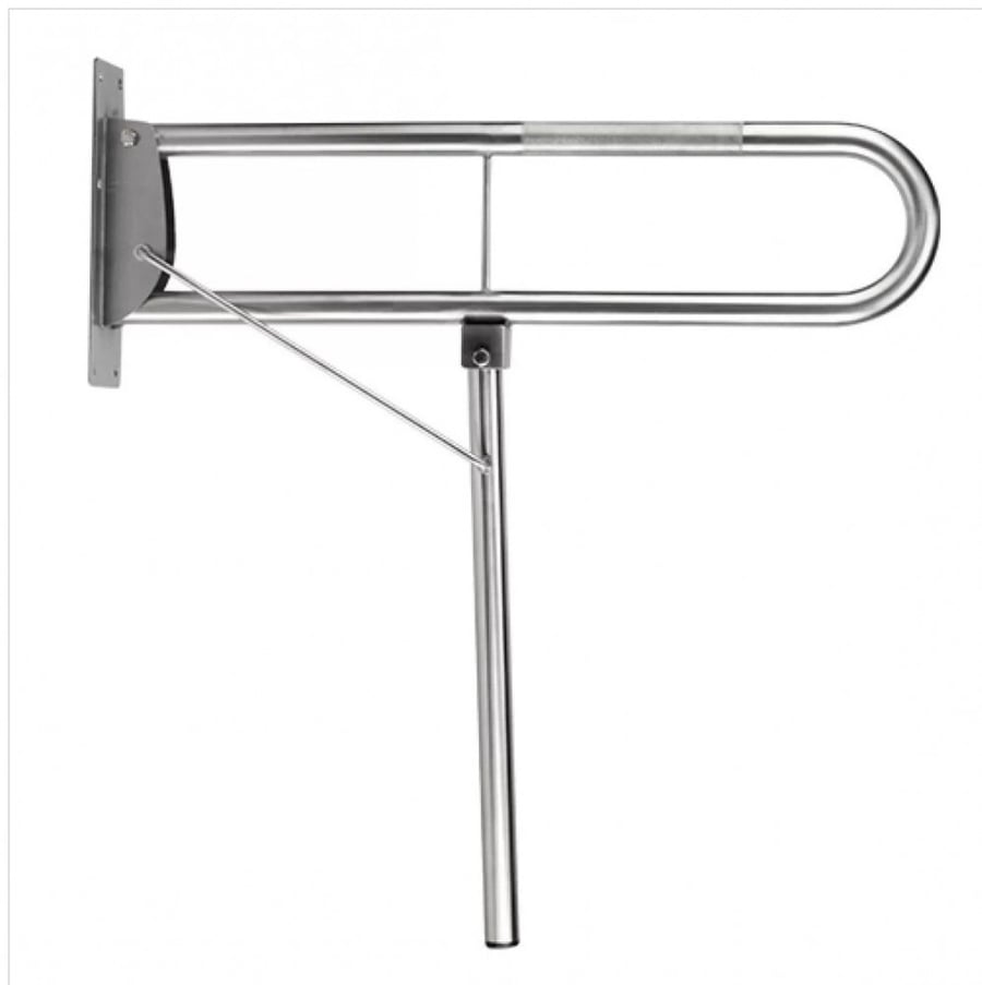 سبيس مقبض حمام ستانليس SB-329