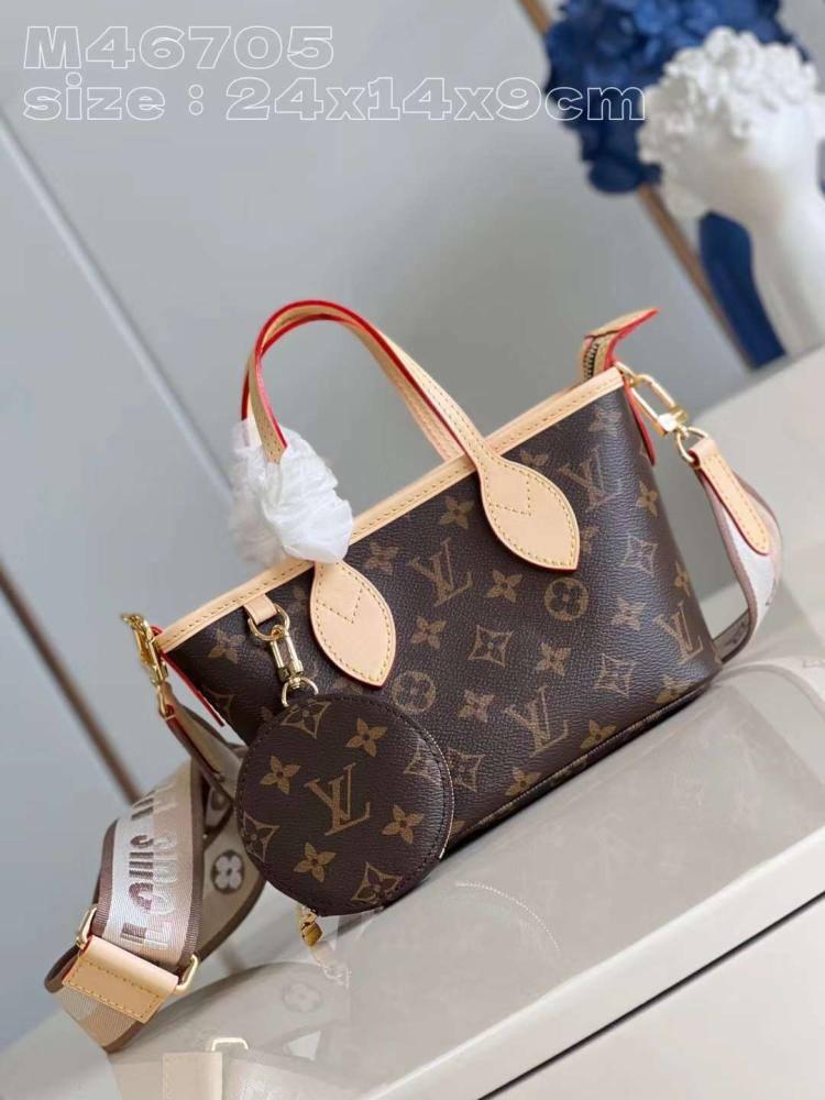 Lv Neverfull BB