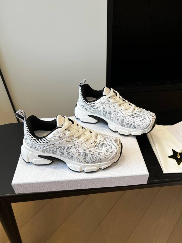 Dior shoes