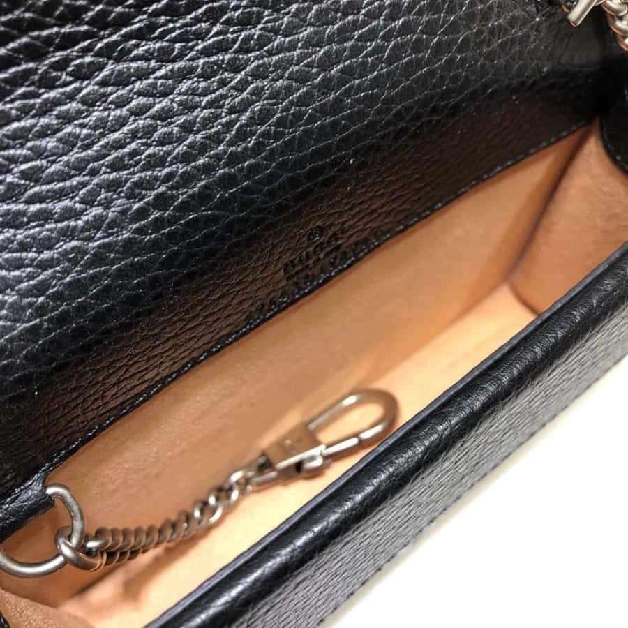 شنطة قوتشي “ 16.5 cm “