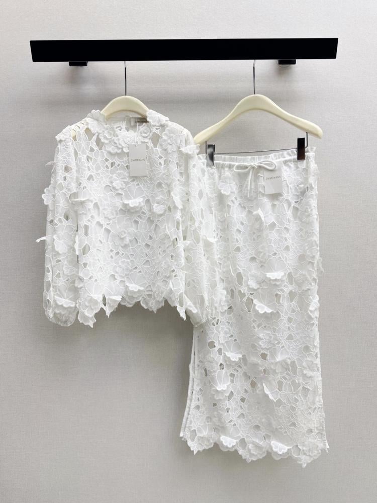 Top and skirt from Eid al-Adha collection