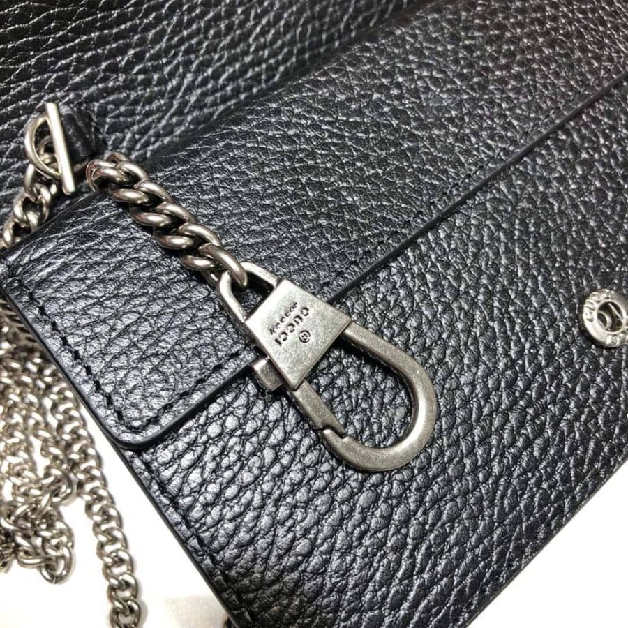 شنطة قوتشي “ 16.5 cm “