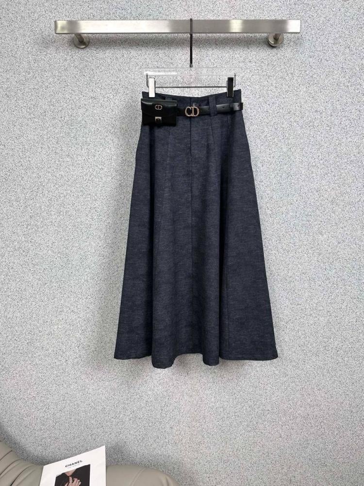 Elegant skirt Dior