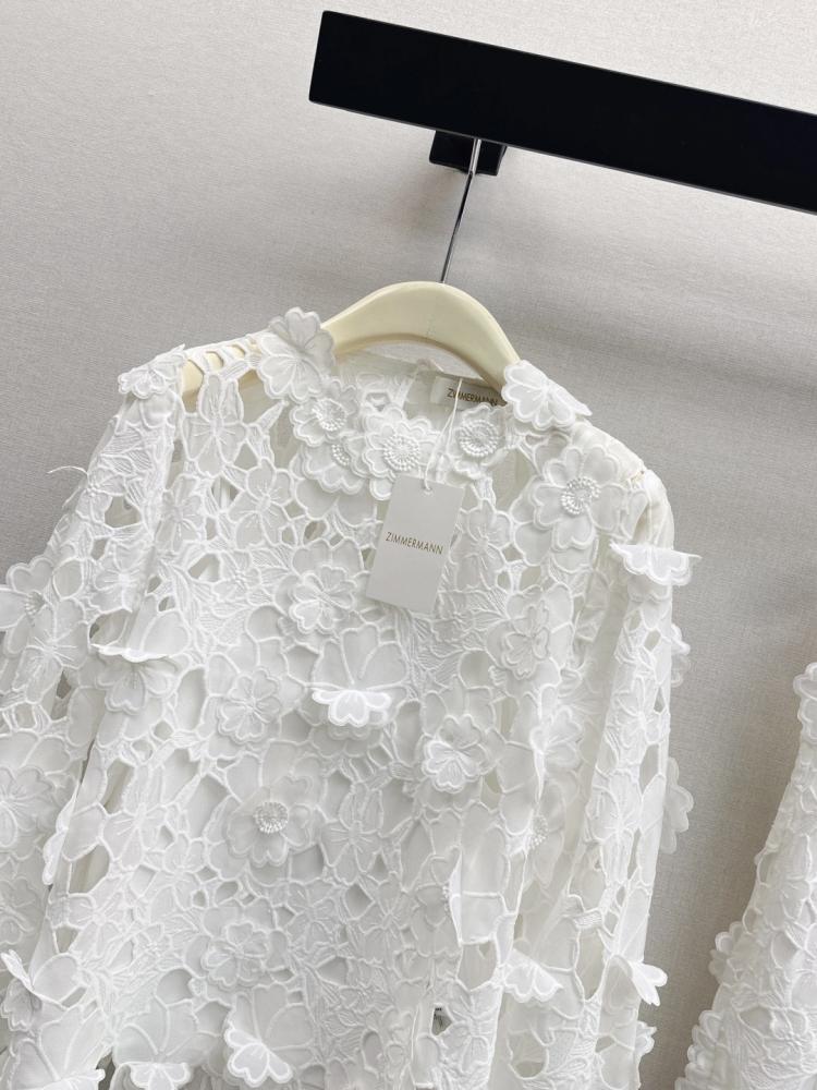 Top and skirt from Eid al-Adha collection