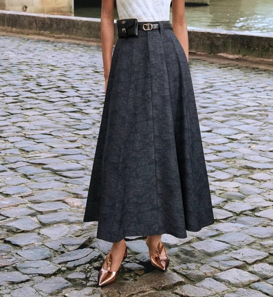 Elegant skirt Dior