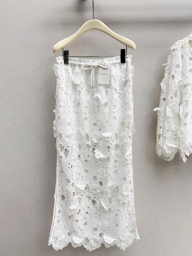 Top and skirt from Eid al-Adha collection