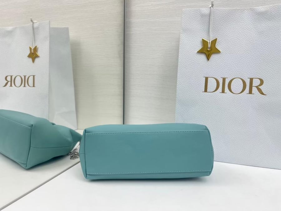 Dior bow bag “ عدة خيارات "