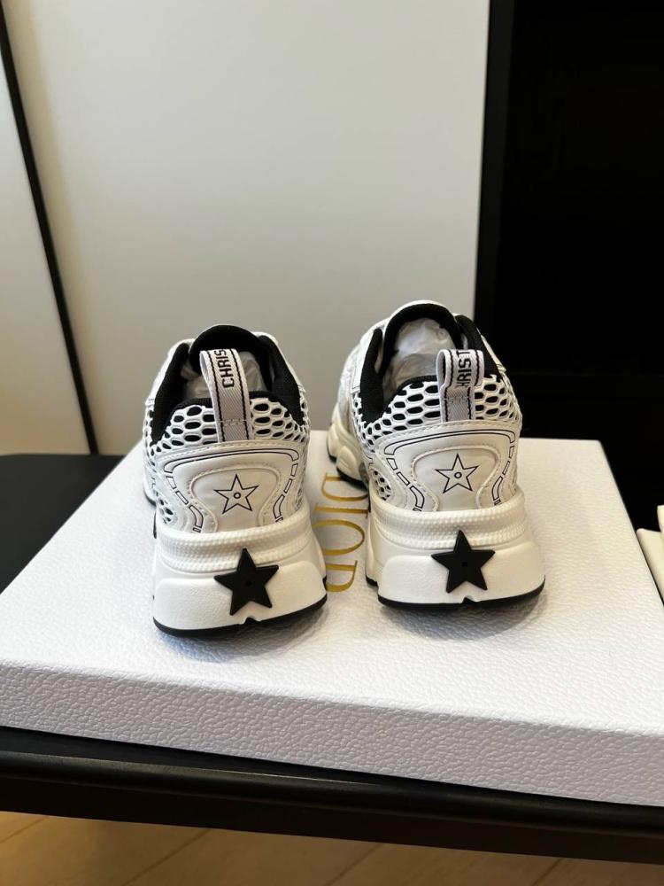 Dior shoes