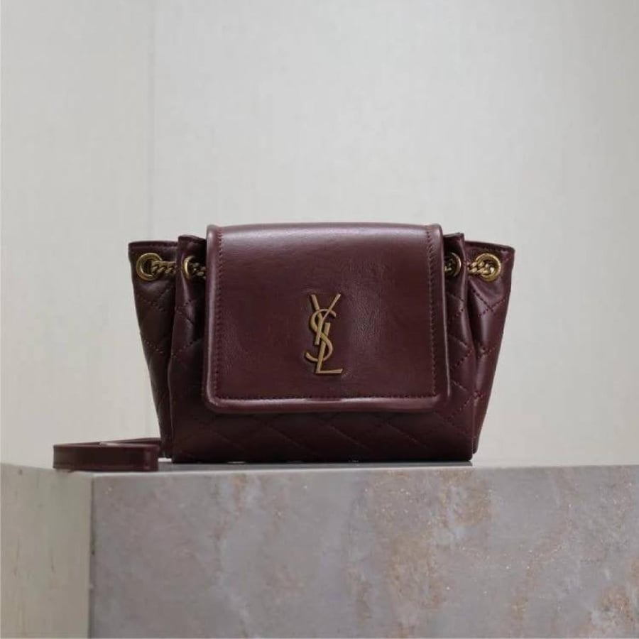 Mini nolita 18 cm