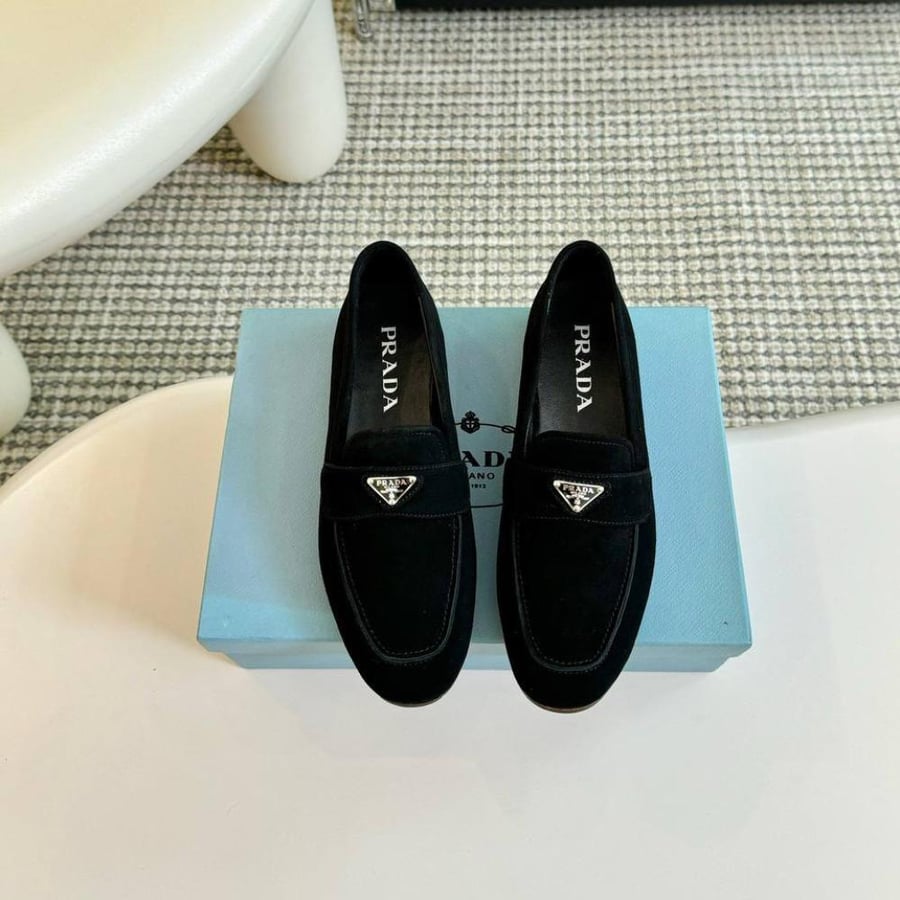 Lover Prada