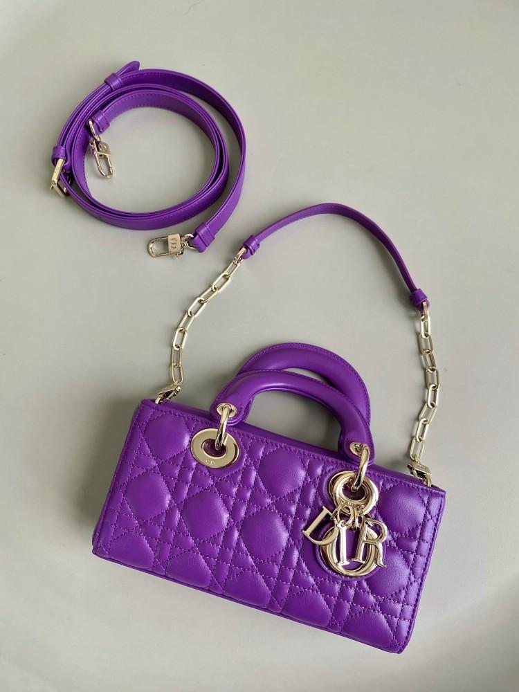 Lady dior joy 22 cm