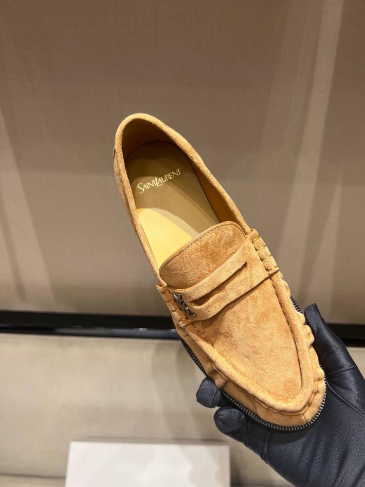 لوفر ysl " عدة الوان"