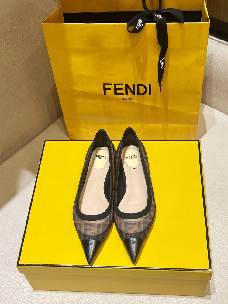 Flat fancy "two colors"