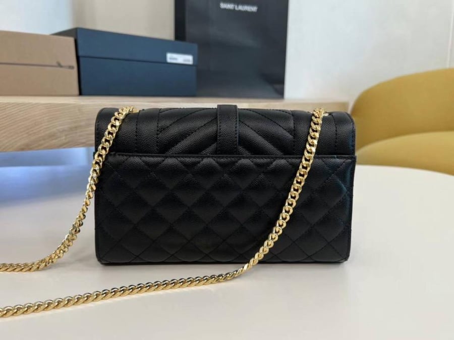شنطة سان لوران 21 cm