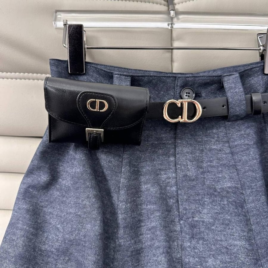 Elegant skirt Dior