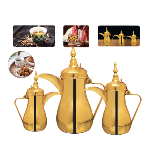 Coffee pot set