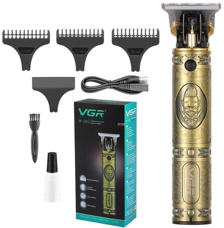 ماكينة الحلاقة الاصلي من VGR