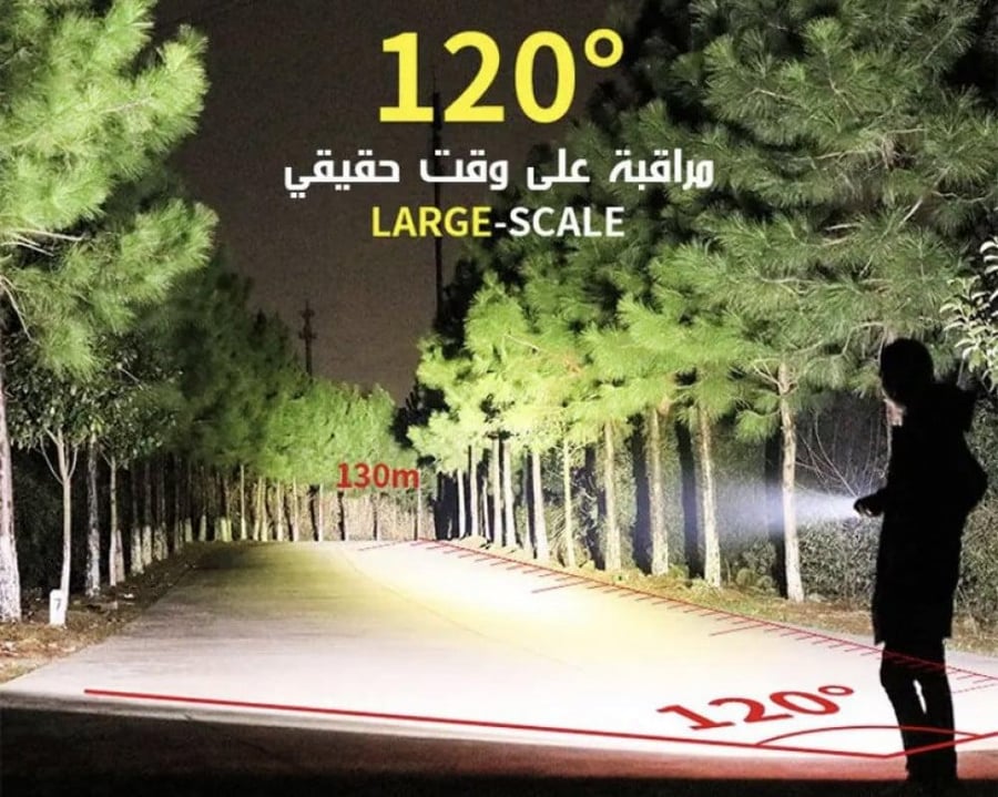 الكشاف الالماني بخمس مستويات