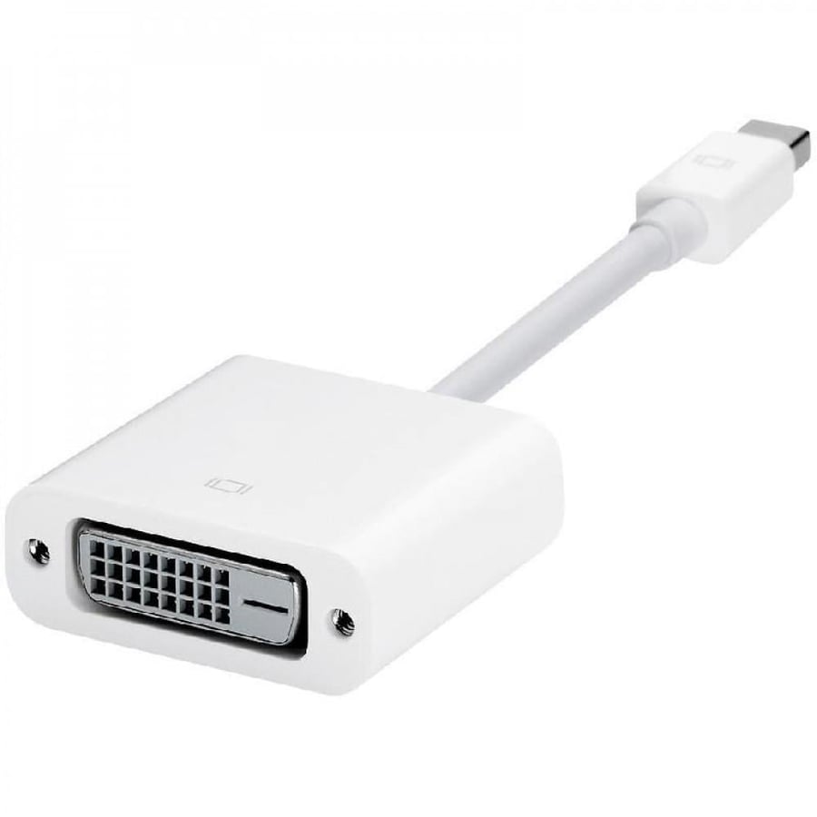 ‎‎ابل‎‎ ‎Mini DisplayPort to DVI‎