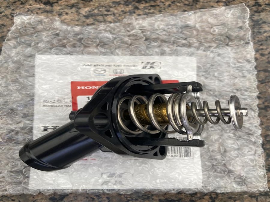 Temperature sensor for Accord 2013 to 2017