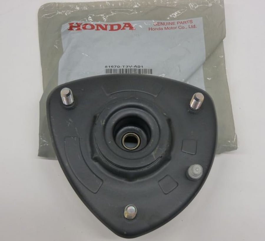 Front assistant seat Honda Accord original 2013/2017