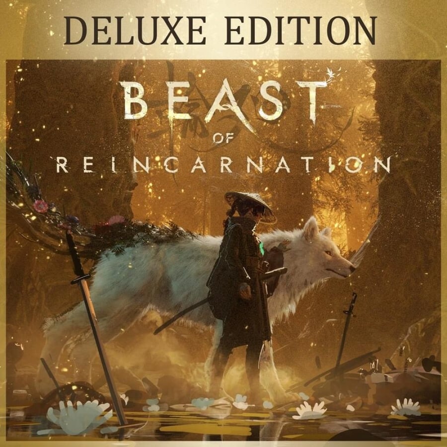 بيست اوف رينكارنيشن | Beast of Reincarnation ( ستيم )