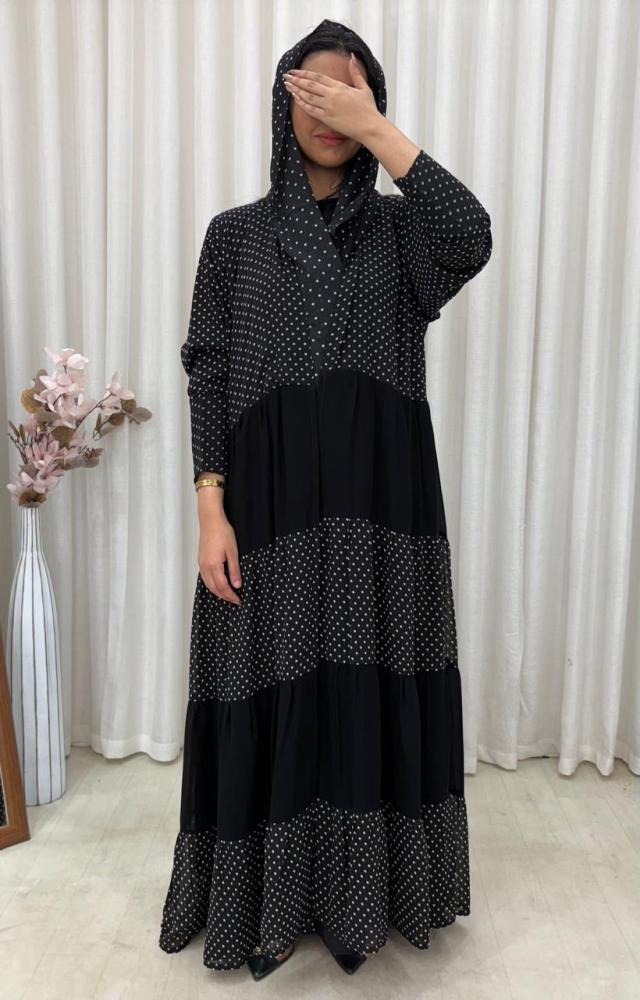 عبايه ربا