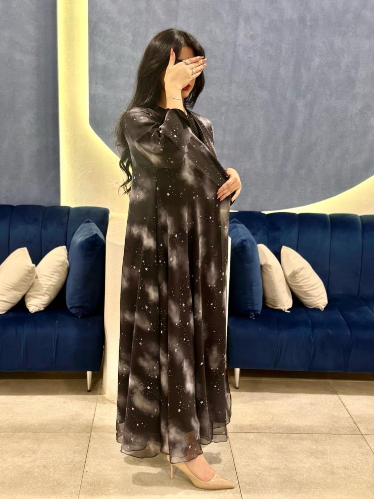 عبايه غنى