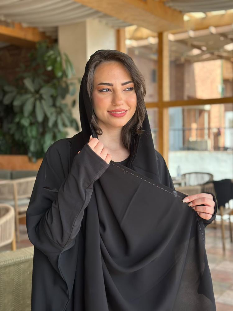 عبايه لاندرا