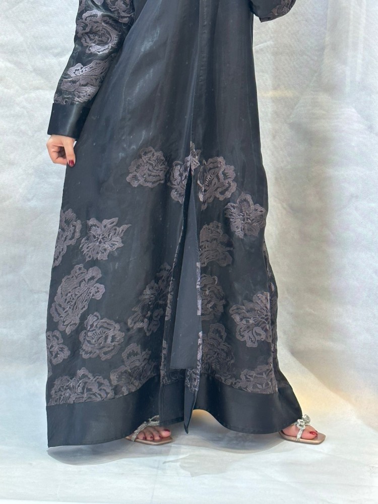 عبايه نجد 2