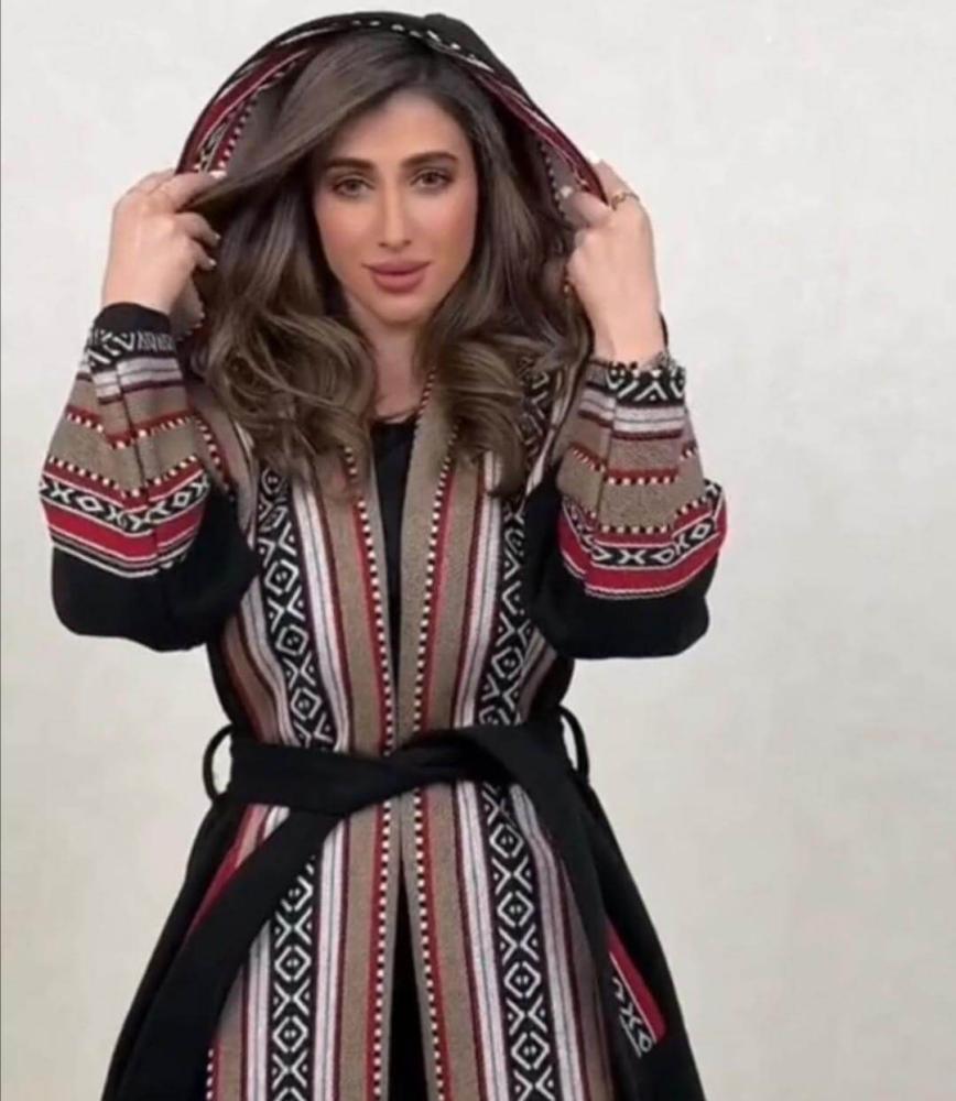 Luxury Sadu wool