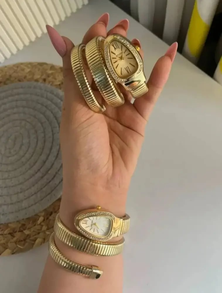 Bulgari elegant watch best-selling