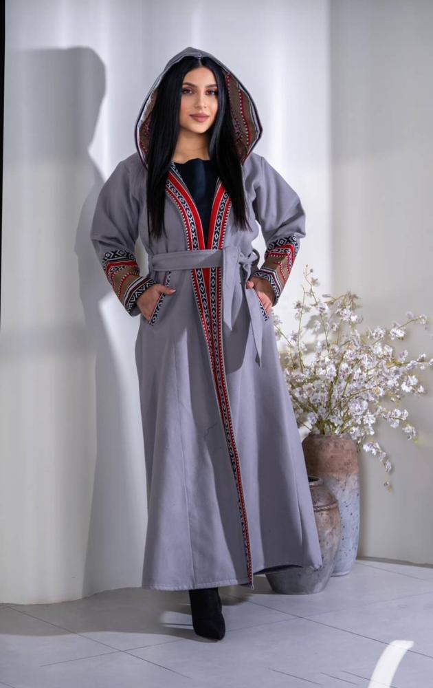 Luxury Sadu wool