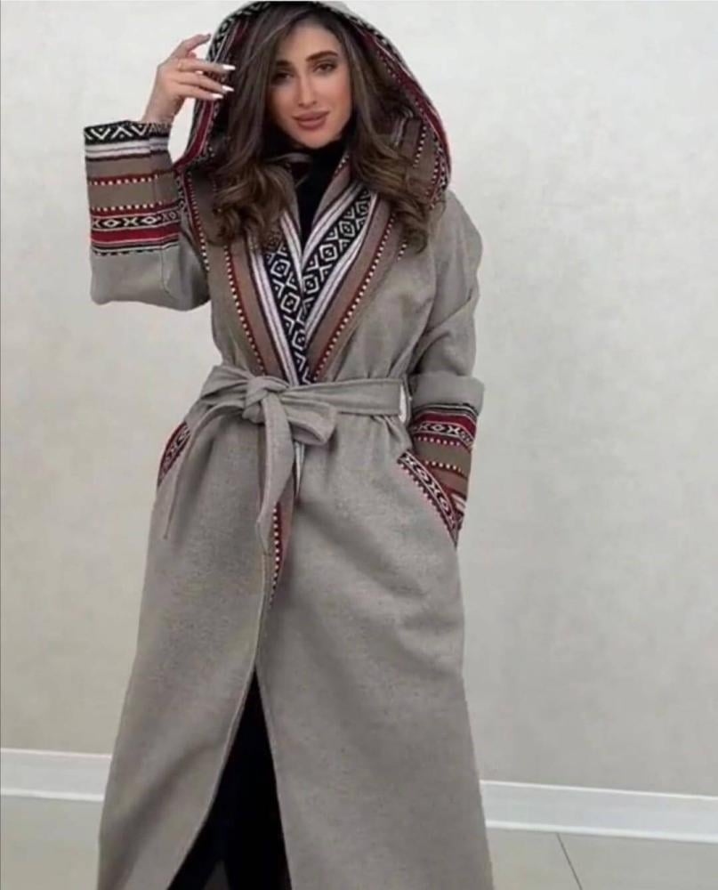 Luxury Sadu wool