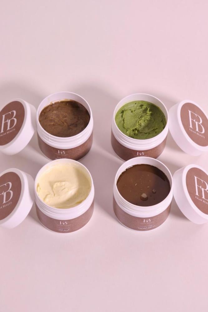 Body care collection