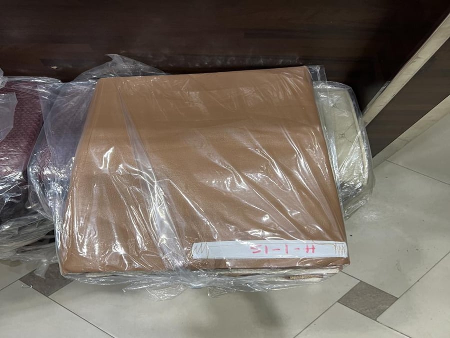 طربال هايلكس تايلنديه غمارتين تفصيل