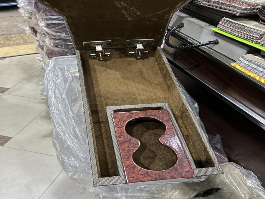 تكاية ربع ٢٠١٦ وفوق شكل جديد